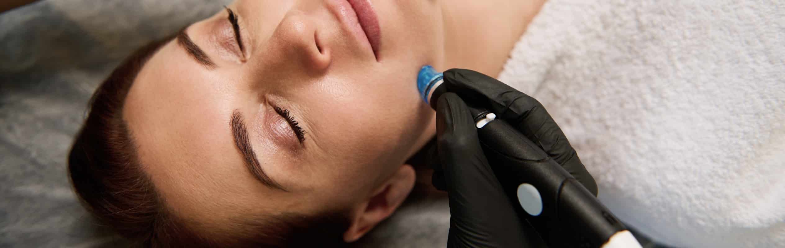 Hydrafacial : le soin des stars | Hydrafacial prix séance, hydrafacial prix | Centre Laser Médical Dijon